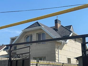 Кровля крыши: Кровля крыши | Гидроизоляция, Демонтаж, Монтаж Больше 6 лет опыта — 16