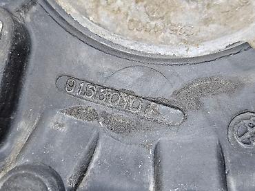 Рули: Руль Opel 2003 г., Б/у, Оригинал, Германия — 11