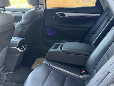 bmw x5 e53 4 8: Hyundai Grandeur: 2022 г., 2.4 л, Автомат, Гибрид, Седан — 7