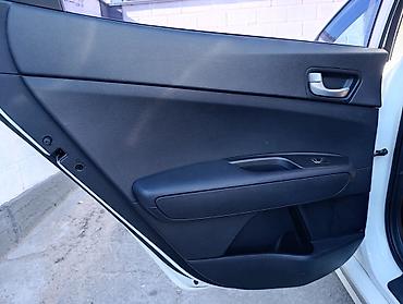 Kia: Kia K5: 2017 г., 2 л, Автомат, Газ, Седан — 11