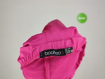 panterki: Boohoo, Legginsy rozmiar M — 5