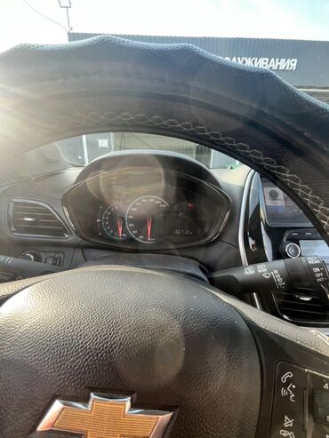 Chevrolet: Chevrolet Spark: 2018 г., Автомат, Бензин, Хэтчбэк — 9