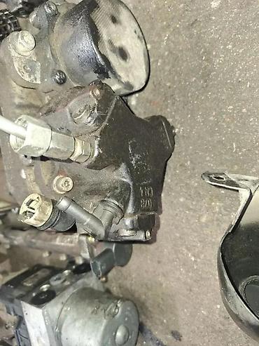 bmw: FIAT PUNTO 3 1.3 MULTIJET PUMPA VISOKOG PRITISKA 51KW | Ispravna — 2
