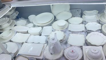 Посуда: Все виды посуды в расрочку даставка есть at lalafo.kg — 21 Посуда: Все виды посуды в расрочку даставка есть — 21