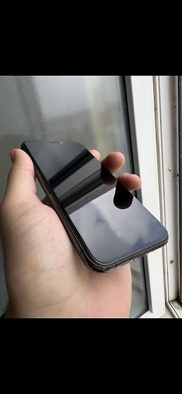 i̇phone 11 pro 256: IPhone 11 Pro, 256 GB, Space Gray, Face ID — 7