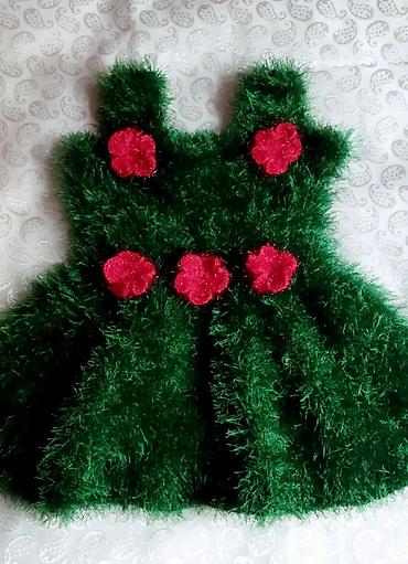 Женская одежда: Novruz destler müxtəlif i ölçüdə sifariş alınir — 4