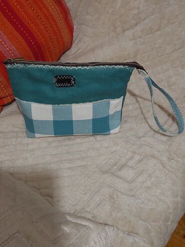 Torbe: Torbe i neseseri — 22