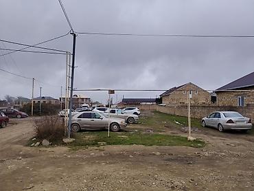 Torpaq sahələrinin satışı: 10 sot, Tikinti — 2