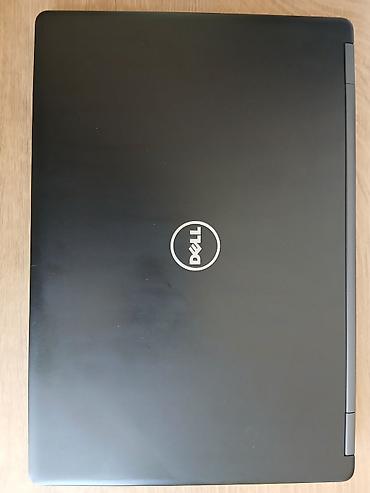Dell: Dell Latitude 5480 satılır. ✅ Intel Core i5-6300U ✅ 8 GB RAM ✅ 256 GB — 7