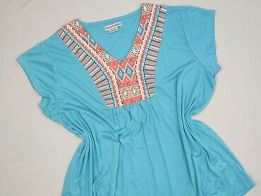 Atlas for Women, Women's blouse, size 6XL (EU 52)