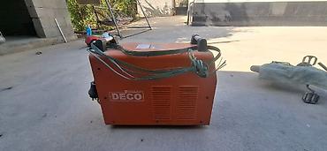 колоть дрова цена: Сварочный инвертор DECO DZX7-500 - Профессиональный аппарат для — 1