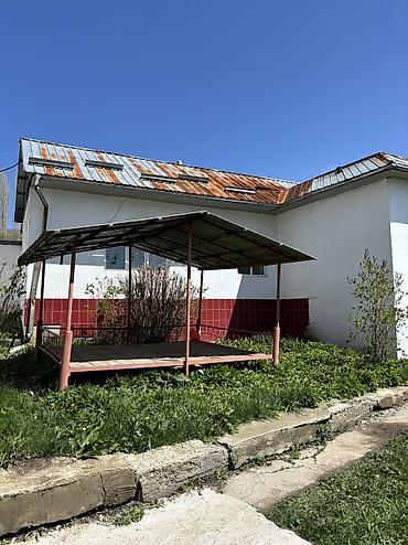 Продажа коттеджей и домов: 🏡💼 Продается 2-х этажный дом для проживания или бизнеса. Есть — 6