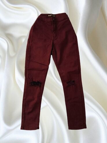 Farmerke: Farmerice, helanke, trenerke vec od 500 din🟨 — 18