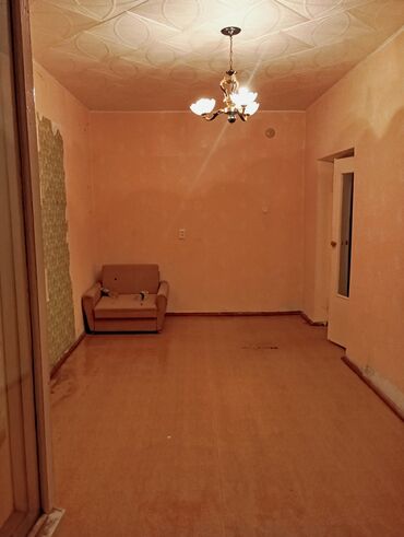 ак босого квартира сдаю: 2 комнаты, 49 м², 106 серия, 2 этаж, Старый ремонт