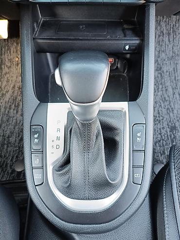 smart plus: Kia K3: 2021 г., 1.6 л, Автомат, Бензин, Седан — 8