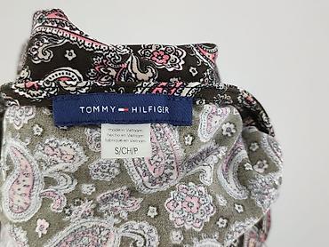 hilfiger blouse: Tommy Hilfiger, Bluzka damska, rozmiar S — 4