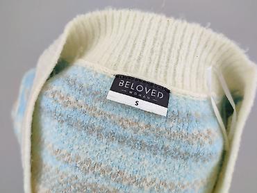 dilvin knit: Sweter damski, rozmiar S — 4