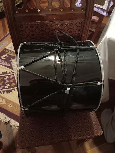 nağara satışı: İşlənmiş nağara satılır. Çatdırılma yoxdu. Qabı yanında pulsuz — 3