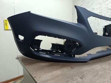 Bamperlər, buferlər: "Chevrolet Cruze 2015" ön buferi. Cruz on bufer tek bufer 320 man Zbor — 6