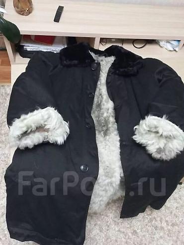 Спецодежда: Тулуп от 4000 сом до 20000 сом есть б/у и новые — 7