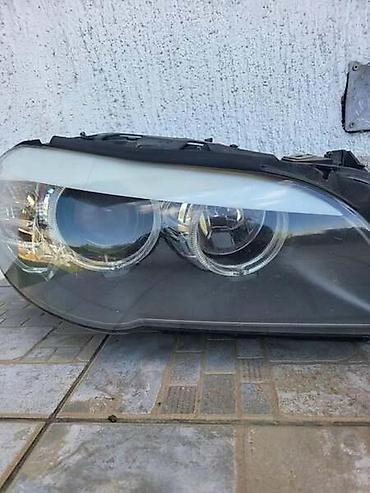 prolutex mk: PREDNJI FAROVI ZA BMW 520 | Sve vrste delova BMW F10,11 — 4