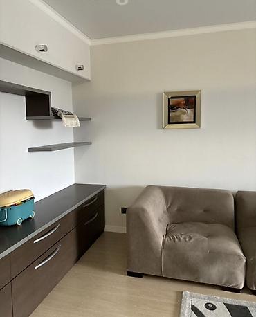 квартиры на ошском рынке: 3 комнаты, 67 м², Ошский рынок / базар Индивидуалка, 5 этаж, Косметический ремонт — 3