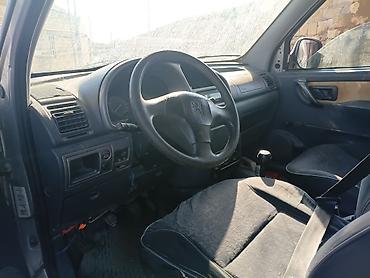 pejo 607: Peugeot Partner: 1.8 л | 2000 г. 200000 км Минивэн — 9