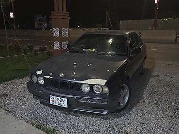 ручки на бмв: BMW 5 series: 1990 г., Седан — 1