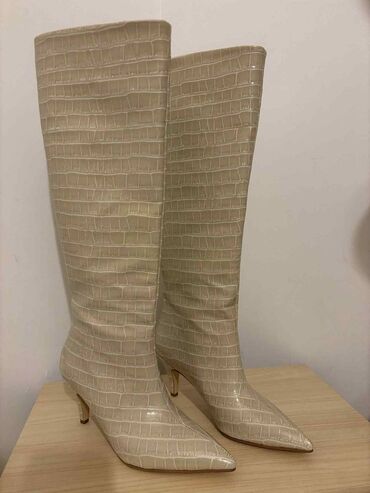 Čizme: Čizme, 38 — 2