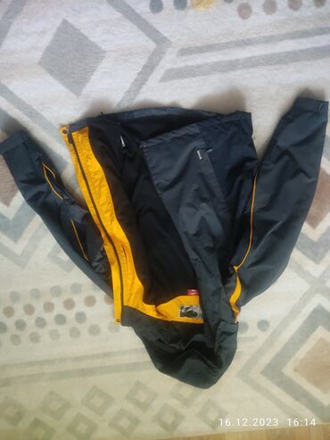 кыргызская национальная одежда: Куртка 7XL (EU 54)