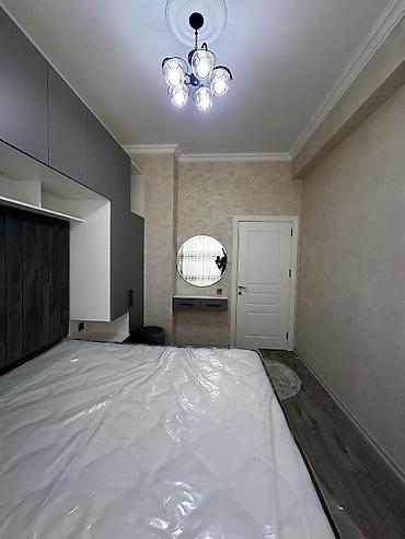 5 illik daxili kreditle evler: 2 otaqlı, Yeni tikili, 65 kv. m — 10