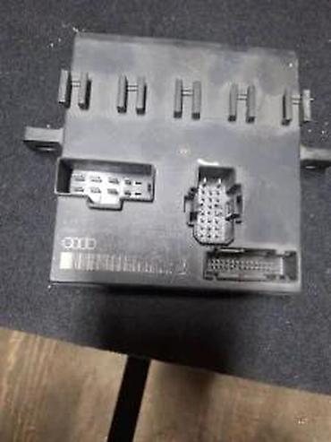 parkside obd2: KOMFORT MODUL A4. 8E0907279L | Komfort modul A4 — 1