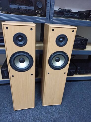 Zvučnici i stereo sistemi: Dk digital ls 180 bukva dvosistemci basevi 6 incha bas refleki na lalafo.rs — 4 Zvučnici i stereo sistemi: Dk digital ls 180 bukva dvosistemci basevi 6 incha bas refleki — 4