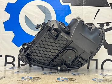 Передние фары: Передняя правая фара Mercedes-Benz 2023 г., Новый, Оригинал, Германия — 14