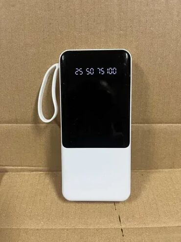 Eksterne baterije: *** AKCIJA *** #2104 Kvalitetni eksterni punjač - Power Bank **Sa — 4