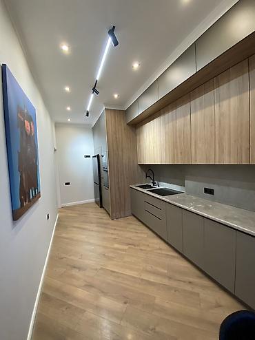 Продажа квартир: 3 комнаты, 92 м², Элитка, 10 этаж, Евроремонт at lalafo.kg — 19 Продажа квартир: 3 комнаты, 92 м², Элитка, 10 этаж, Евроремонт — 19