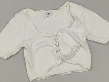 Jumpers: Women`s sweater, Cropp, S (EU 36)