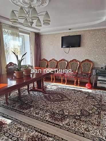 Продажа коттеджей и домов: Продается жилой дом с большим крытым двором и гаражом. Основные — 19