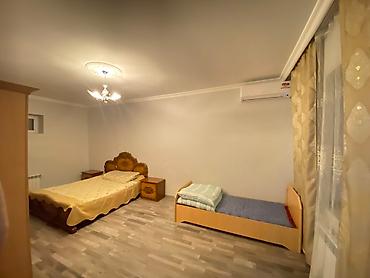 ceyranbatan ev satilir: Mərdəkan 2 otaqlı, 63 kv. m, Yeni təmirli — 4