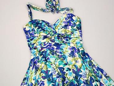 sandaly: Roxy, Sukienka damska, rozmiar S — 1