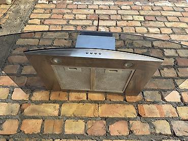 Духовки: Духовка, Б/у, Самовывоз — 8