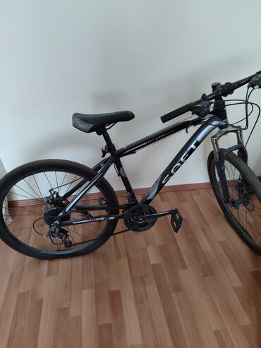 Спортивные велосипеды: Новый Городской велосипед Saft, 28"