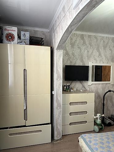 Продажа квартир: 2 комнаты, 45 м², 108 серия, 7 этаж, Евроремонт — 5