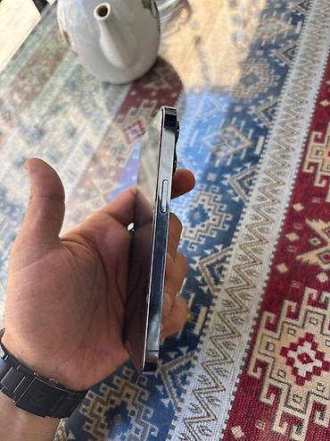 g29 driving force: IPhone 13 Pro, 256 GB, Mavi, Barmaq izi, Face ID — 3