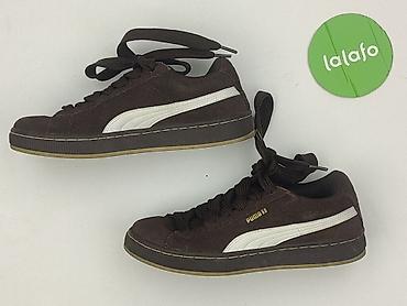 puma: Puma, Sneakersy damskie, rozmiar 39 — 5