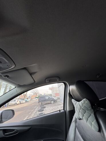 Chevrolet: Chevrolet Spark: 2019 г., 1 л, Автомат, Бензин, Хэтчбэк — 11