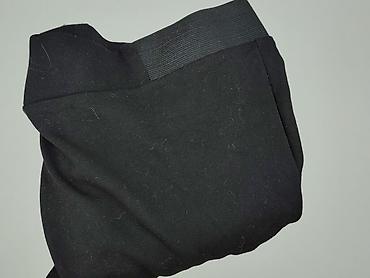 dresy odblaskowe: Janina, Legginsy Eleganckie damskie, rozmiar M — 5
