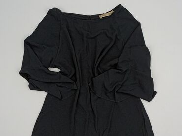 sukienki wizytowe damskie allegro: Women's blouse, size M (EU 38)