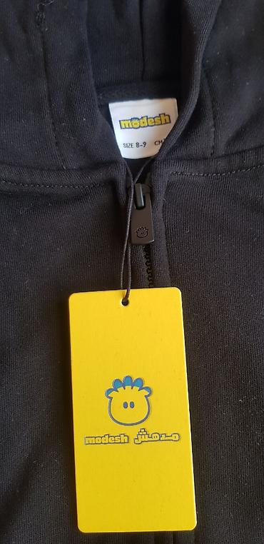 Школьная форма: Школьная форма, цвет - Черный, Б/у — 14