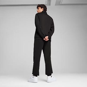 pull and: Мужской спортивный костюм PUMA (кофта + брюки) Размер : М ; Made in — 3